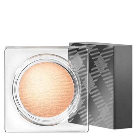 burberry eye color cream sheer gold